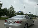 Lexus ES 300 2002 года за 6 850 000 тг. в Алматы – фото 3