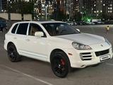 Porsche Cayenne 2007 года за 7 500 000 тг. в Алматы