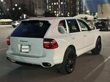 Porsche Cayenne 2007 года за 7 500 000 тг. в Алматы – фото 2