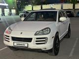 Porsche Cayenne 2007 года за 7 500 000 тг. в Алматы – фото 4