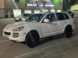 Porsche Cayenne 2007 года за 7 500 000 тг. в Алматы – фото 3