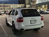 Porsche Cayenne 2007 года за 7 500 000 тг. в Алматы – фото 5