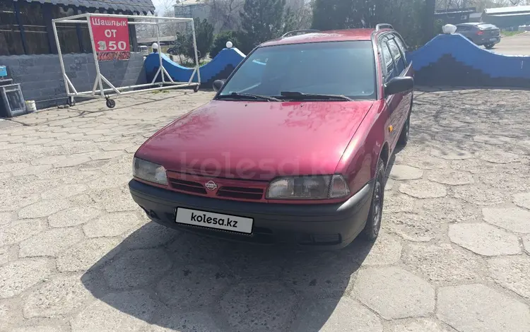 Nissan Primera 1994 годаүшін2 000 000 тг. в Талгар