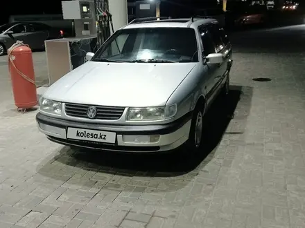 Volkswagen Passat 1994 года за 2 200 000 тг. в Шымкент – фото 2