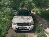 ВАЗ (Lada) Priora 2170 2012 годаүшін1 000 000 тг. в Усть-Каменогорск