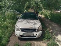 ВАЗ (Lada) Priora 2170 2012 года за 1 000 000 тг. в Усть-Каменогорск