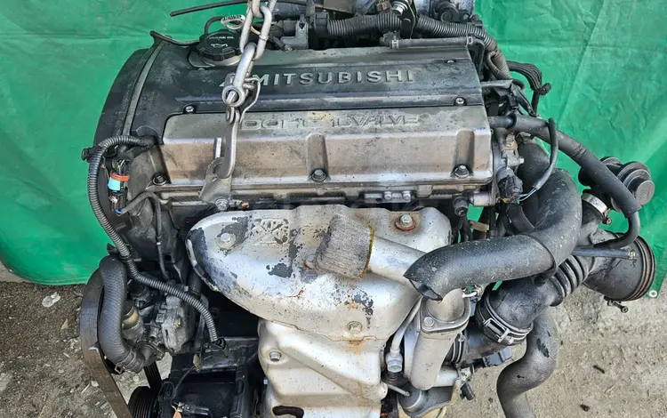 Двигатель Mitsubishi 4G63 Turboүшін625 000 тг. в Алматы