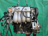 Двигатель Mitsubishi 4G63 Turbo за 625 000 тг. в Алматы – фото 4
