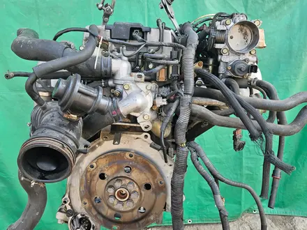 Двигатель Mitsubishi 4G63 Turbo за 625 000 тг. в Алматы – фото 5