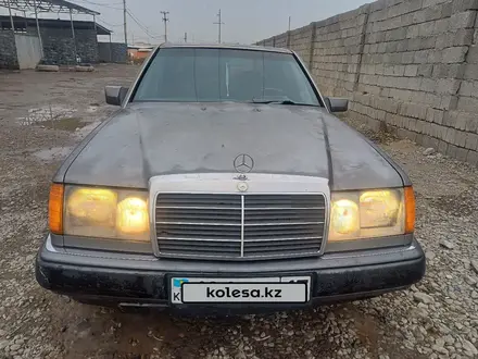 Mercedes-Benz E 200 1991 года за 1 300 000 тг. в Туркестан