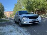 ВАЗ (Lada) Priora 2172 2013 годаүшін2 600 000 тг. в Астана – фото 3