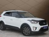 Hyundai Creta 2021 годаfor10 190 000 тг. в Кокшетау – фото 3