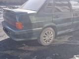 ВАЗ (Lada) 2115 2007 года за 900 000 тг. в Караганда – фото 4