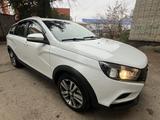 ВАЗ (Lada) Vesta SW Cross 2021 года за 6 900 000 тг. в Уральск