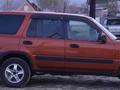 Honda CR-V 1997 годаүшін3 300 000 тг. в Алматы – фото 4