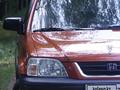 Honda CR-V 1997 годаүшін3 300 000 тг. в Алматы – фото 6