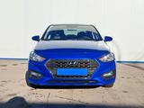 Hyundai Accent 2018 года за 6 250 000 тг. в Алматы – фото 2