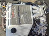 Двигатель TOYOTA 3.0 1MZ-FE VVTI 4WD за 100 000 тг. в Алматы