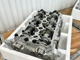 Хюндай|Киа головка блока новая G4FC G4FG G4NA G4KD за 150 000 тг. в Астана – фото 3