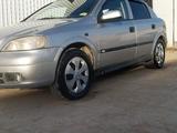 Opel Astra 2000 годаүшін1 600 000 тг. в Актау – фото 2