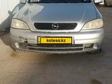 Opel Astra 2000 годаүшін1 600 000 тг. в Актау