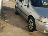 Opel Astra 2000 годаүшін1 600 000 тг. в Актау – фото 3