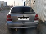 Opel Astra 2000 годаүшін1 600 000 тг. в Актау – фото 4