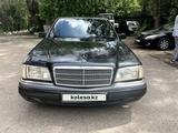 Mercedes-Benz C 180 1995 года за 2 100 000 тг. в Караганда