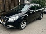 Chevrolet Nexia 2021 года за 4 450 000 тг. в Шымкент