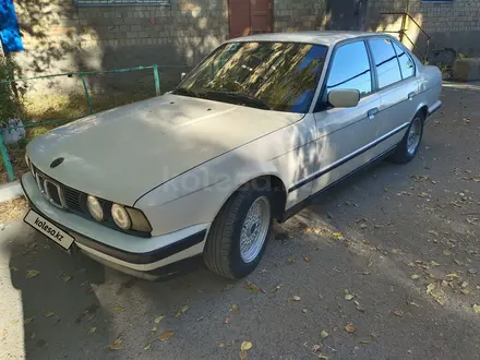 BMW 520 1993 года за 1 990 000 тг. в Караганда – фото 3