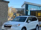 Subaru Forester 2013 года за 6 200 000 тг. в Актау