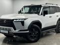 Lexus GX 550 Overtrail 2025 года за 53 000 000 тг. в Алматы