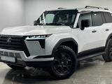 Lexus GX 550 Overtrail 2025 года за 53 000 000 тг. в Алматы