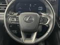 Lexus GX 550 Overtrail 2025 года за 53 000 000 тг. в Алматы – фото 12