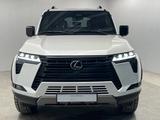 Lexus GX 550 Overtrail 2025 года за 53 000 000 тг. в Алматы – фото 2