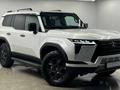 Lexus GX 550 Overtrail 2025 года за 53 000 000 тг. в Алматы – фото 3