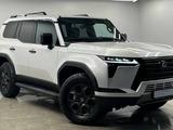 Lexus GX 550 Overtrail 2025 года за 53 000 000 тг. в Алматы – фото 3