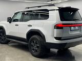Lexus GX 550 Overtrail 2025 года за 53 000 000 тг. в Алматы – фото 4