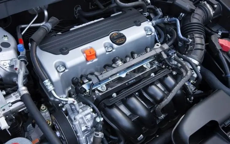 Мотор К24 Двигатель Honda CR-V 2.4 (Хонда срв)for66 700 тг. в Алматы