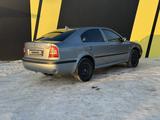 Skoda Octavia 2006 года за 1 750 000 тг. в Павлодар – фото 4