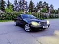 Mercedes-Benz S 350 2004 годаүшін5 700 000 тг. в Астана – фото 2
