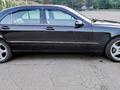 Mercedes-Benz S 350 2004 годаүшін5 700 000 тг. в Астана – фото 10