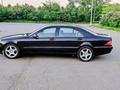 Mercedes-Benz S 350 2004 годаүшін5 700 000 тг. в Астана – фото 14