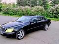 Mercedes-Benz S 350 2004 годаүшін5 700 000 тг. в Астана – фото 15