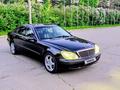Mercedes-Benz S 350 2004 годаүшін5 700 000 тг. в Астана – фото 16