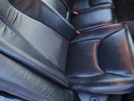 Mercedes-Benz S 350 2004 года за 5 700 000 тг. в Астана – фото 21