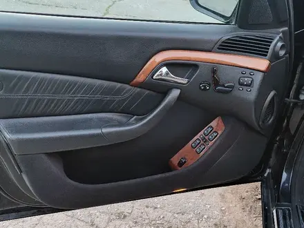 Mercedes-Benz S 350 2004 года за 5 700 000 тг. в Астана – фото 22