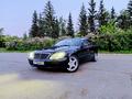 Mercedes-Benz S 350 2004 годаүшін5 700 000 тг. в Астана – фото 4