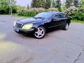 Mercedes-Benz S 350 2004 годаүшін5 700 000 тг. в Астана – фото 5