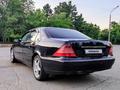 Mercedes-Benz S 350 2004 годаүшін5 700 000 тг. в Астана – фото 7